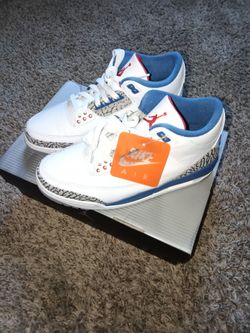 Jordan OG Retro 3