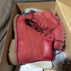 Kids Timberland Size 5