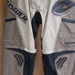 Motocross Action Pants