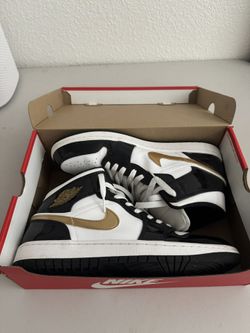 Air Jordan 1’s