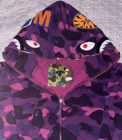 Bape Hoodie
