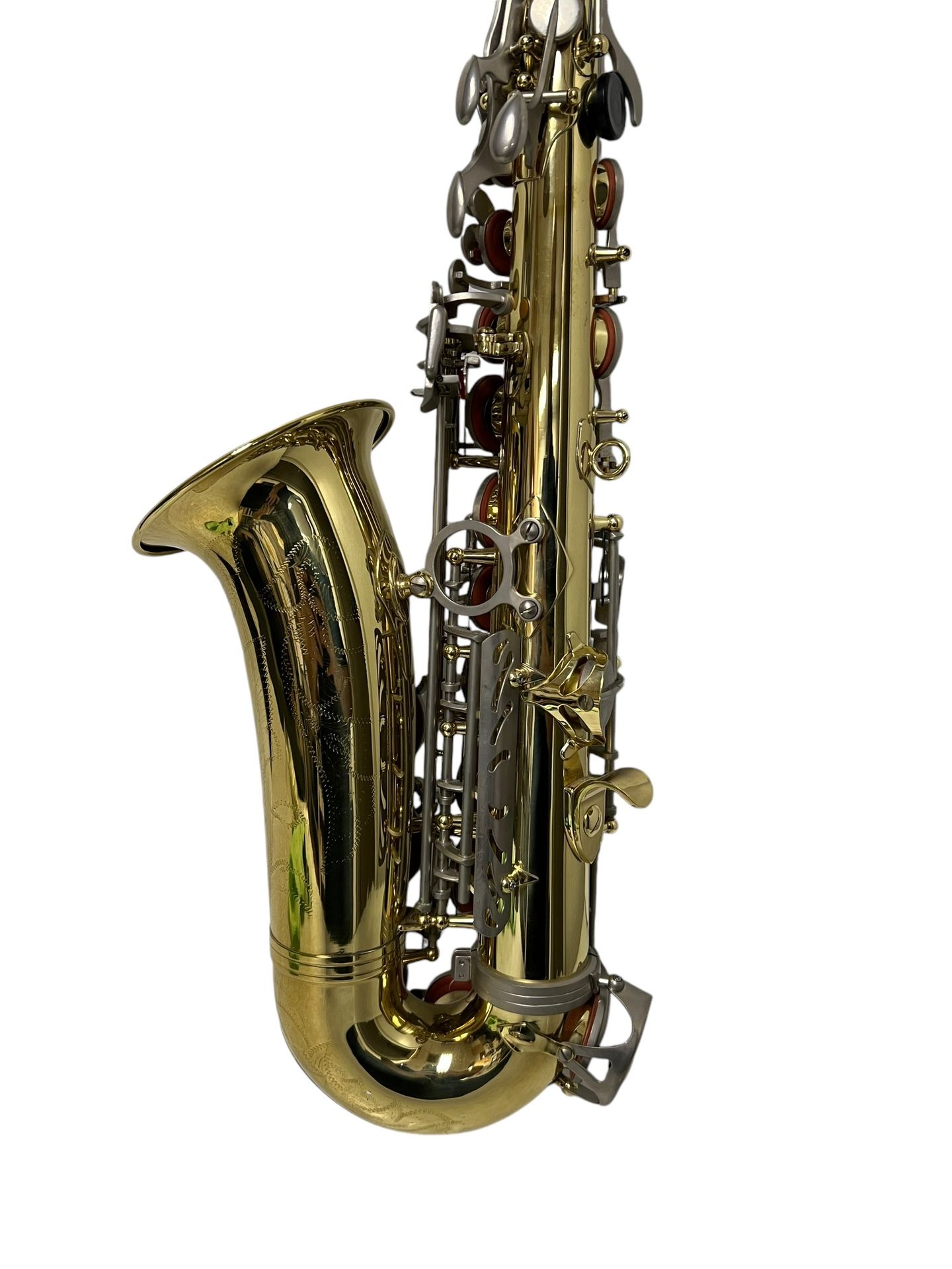 Alto Saxophone (SC60A Student E Flat /24 Key