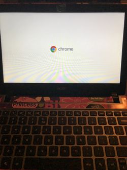 Acer Chromebook