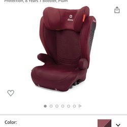 Diono Monterey 4 Dxt Latch 