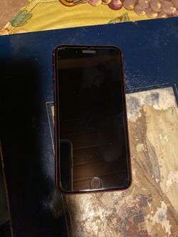 iPhone 8 Plus