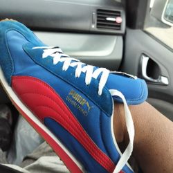 Good Condition Shoes