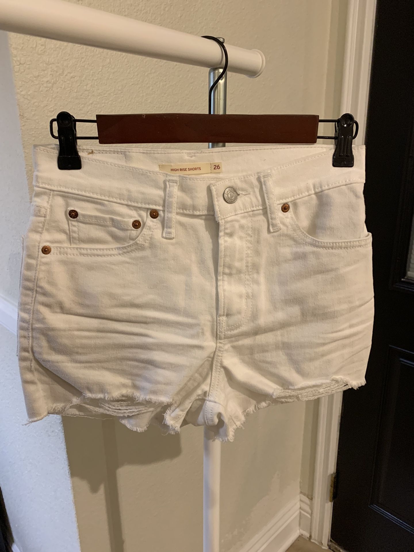 Levi’s Shorts
