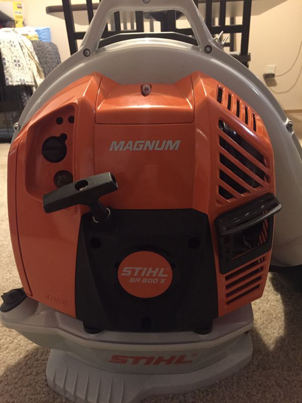 stihl br 800 price の最高のコレクション ~ アンジュリタヤマ