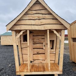 Kids playhouse