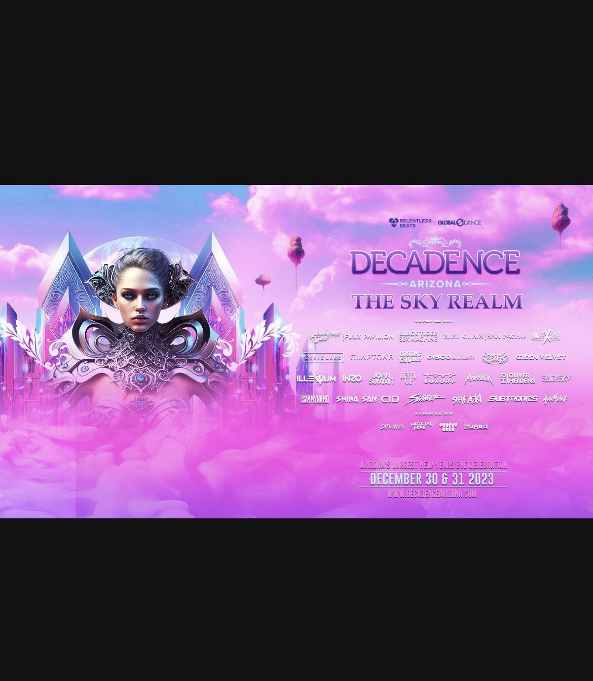 DO NOT BUY TICKETS FROM HIM!!