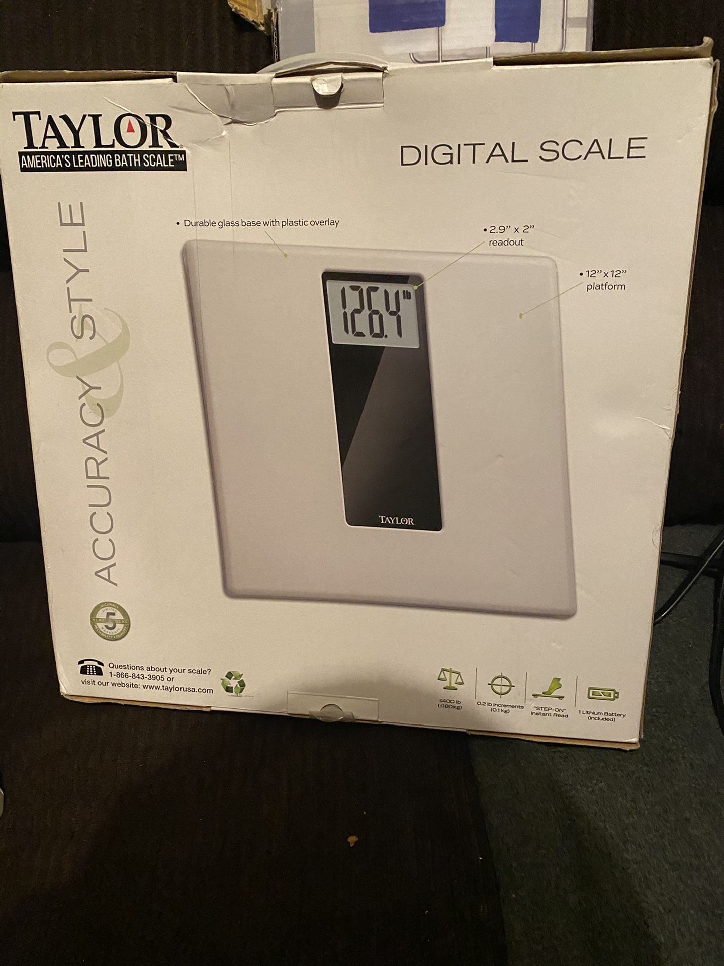 Scale