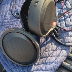 JBL Cruise Bluetooth Speakers Harley