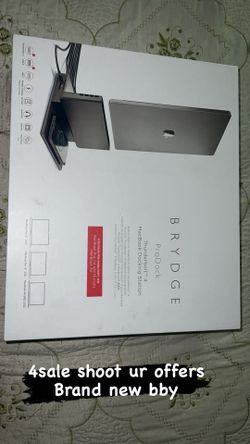 Brydge Pro Dock