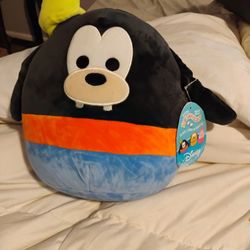 Original SquishMallows  From Disney Collectibles 