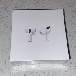 AirPods Pro 