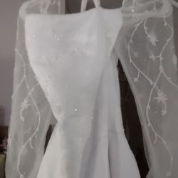 Beautiful Wedding Dress