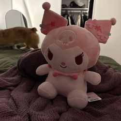 Sanrio Plush