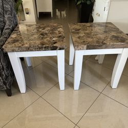 Side Tables