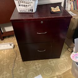 File Cabinet