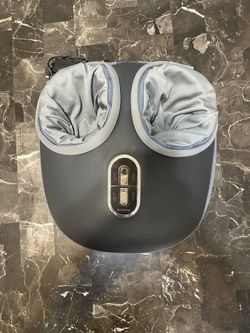 Nekteck Shiatsu Foot Massager with Heat