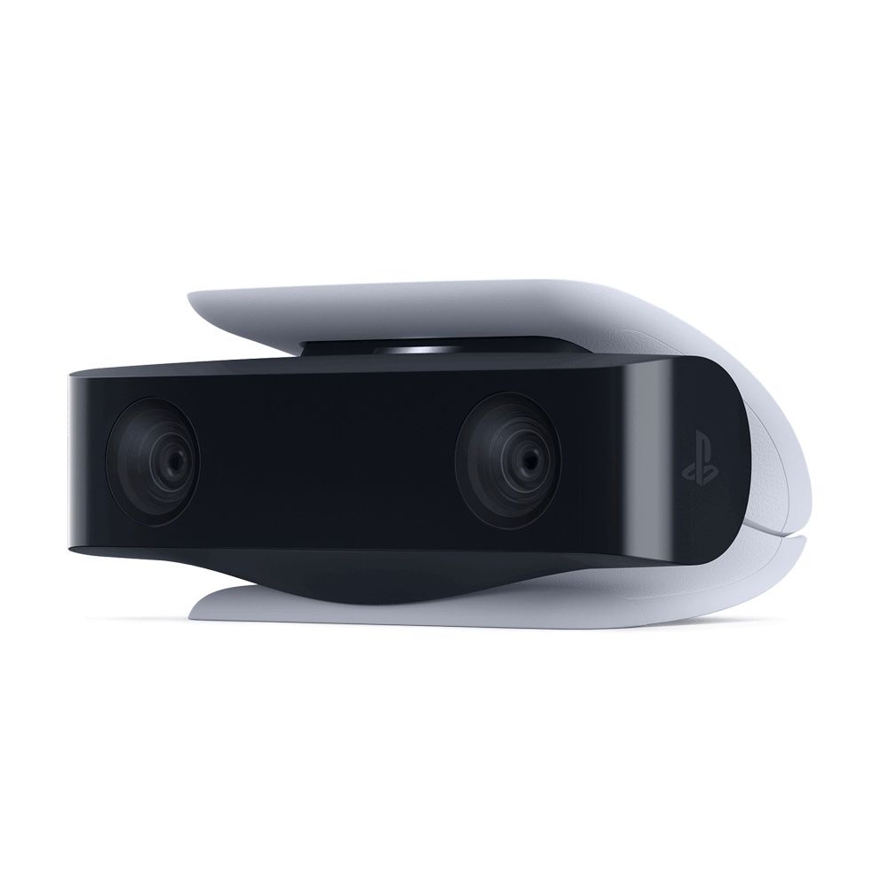 Ps5 Camera