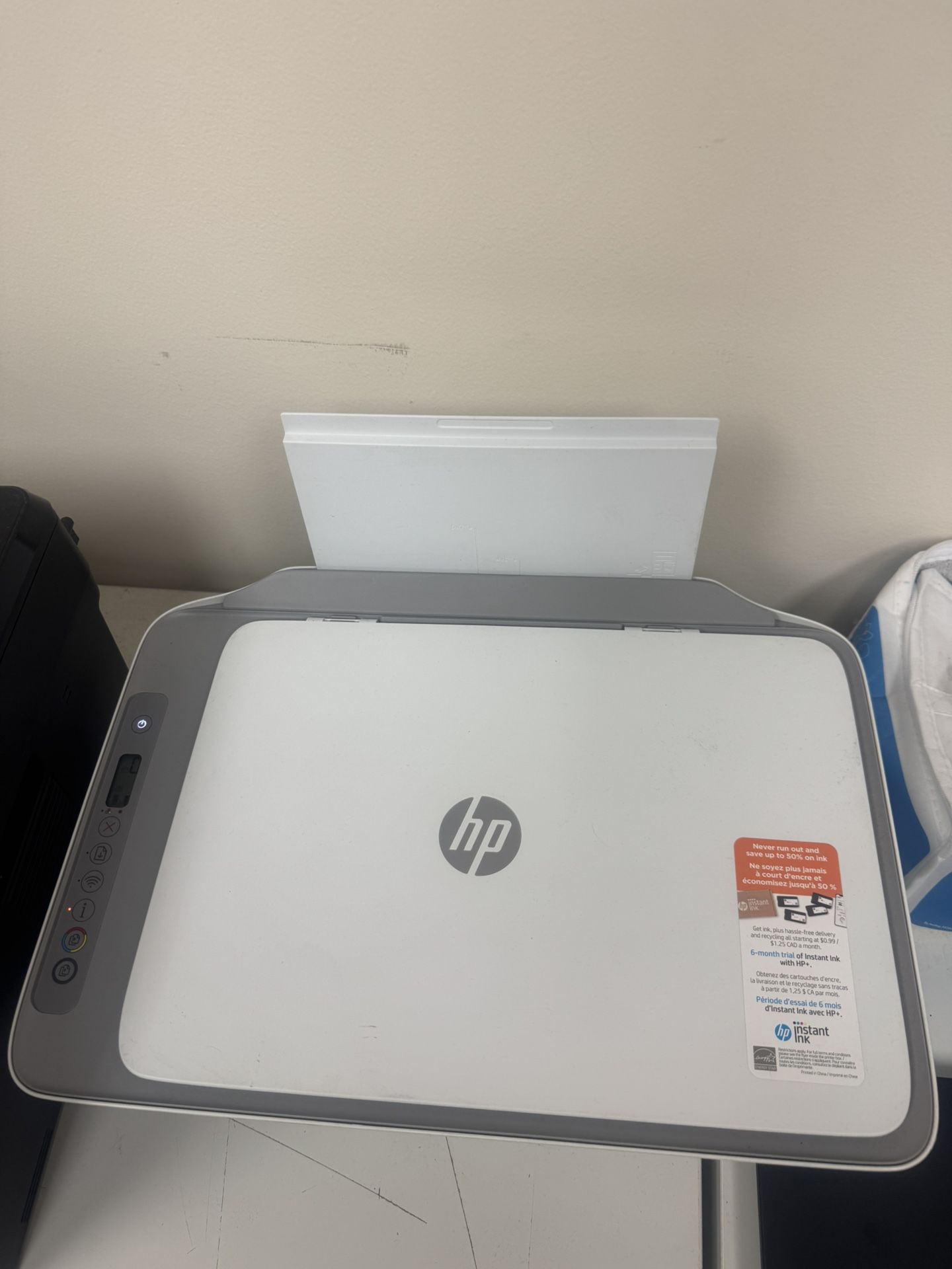 Printer HP Deskjet 2755 E 