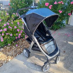 Chicco Stroller