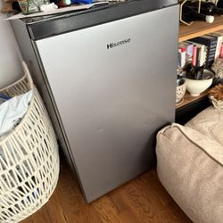 Brand New Condition Mini Fridge