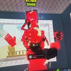 La Secret Combinasions 