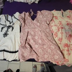 ✨️Plus Size Clothing Lot!!