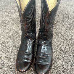Tony Lama Boots