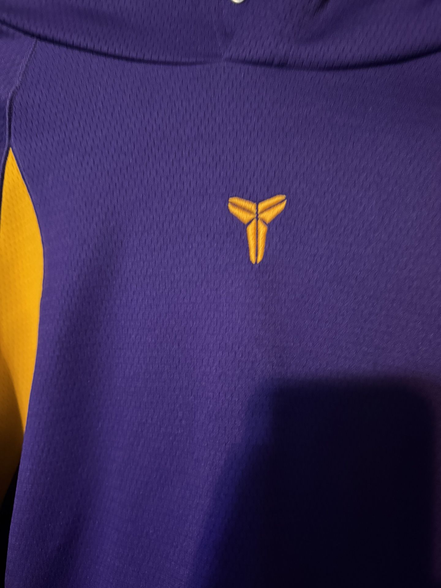 Nike Kobe Bryant Jacket Hoodie Shoes