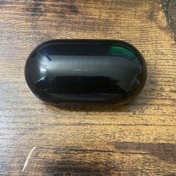Samsung Galaxy Buds Black 