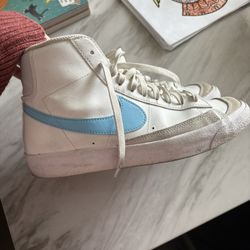 Nike Blazers
