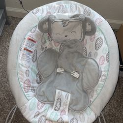 Baby seat