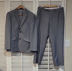 Young Man Suit Set 👌
