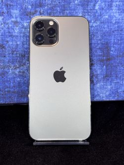iPhone 12 Pro Max 128GB Unlocked