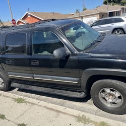 Chevy