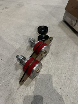 1st Gen Mustang Engine Motor Mounts