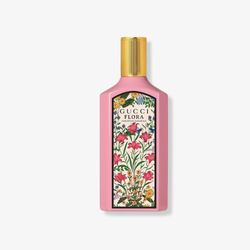 100$Gucci Flora Perfume