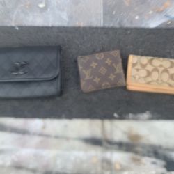 Limited Time Deal Chanel Coach, Louis Vuitton