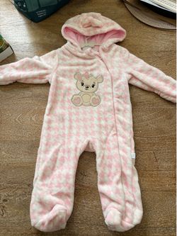 Baby outfit