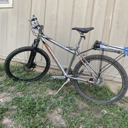 schwinn aluminum comp
