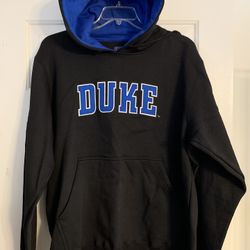 New Duke Hoodie Sweatshirt