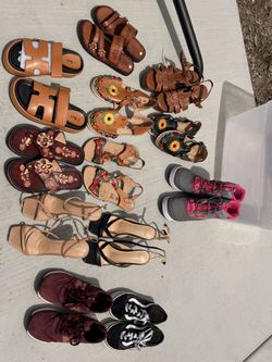 Women’s Shoes