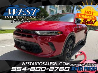 2023 Dodge Hornet
