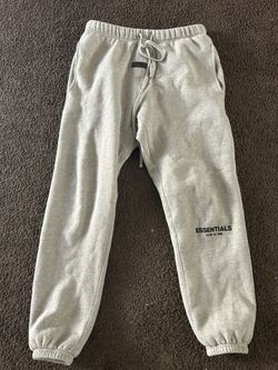 Essentials Sweats (Fear Of God)