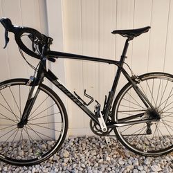 Giant Road Bike