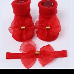 Infant Set 