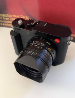 Leica Q3